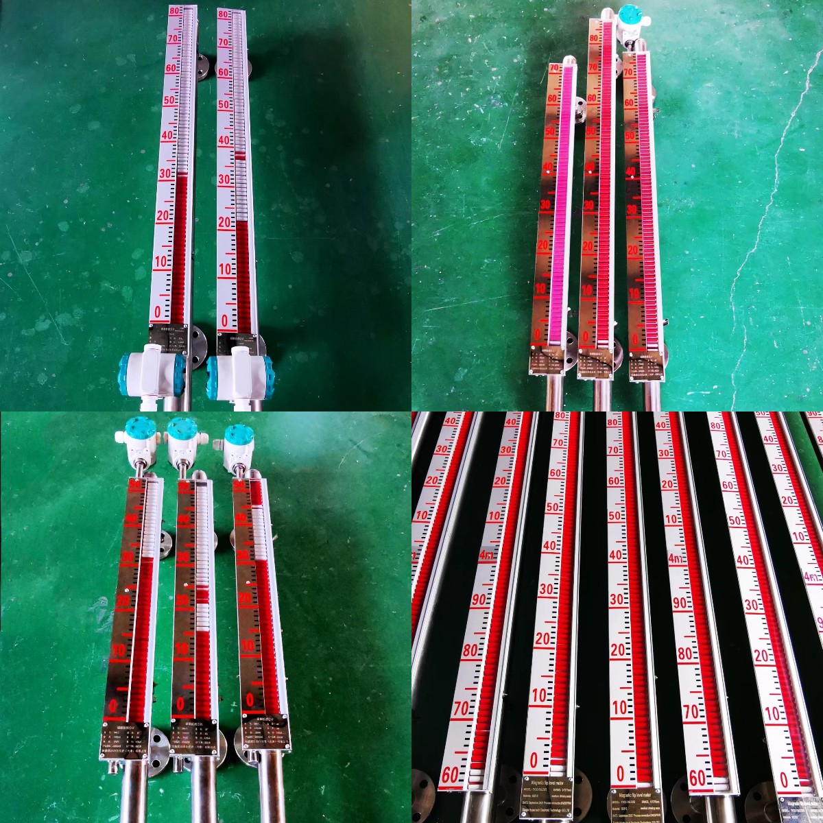 磁性浮子液位計(jì)的日常維護(hù)方法