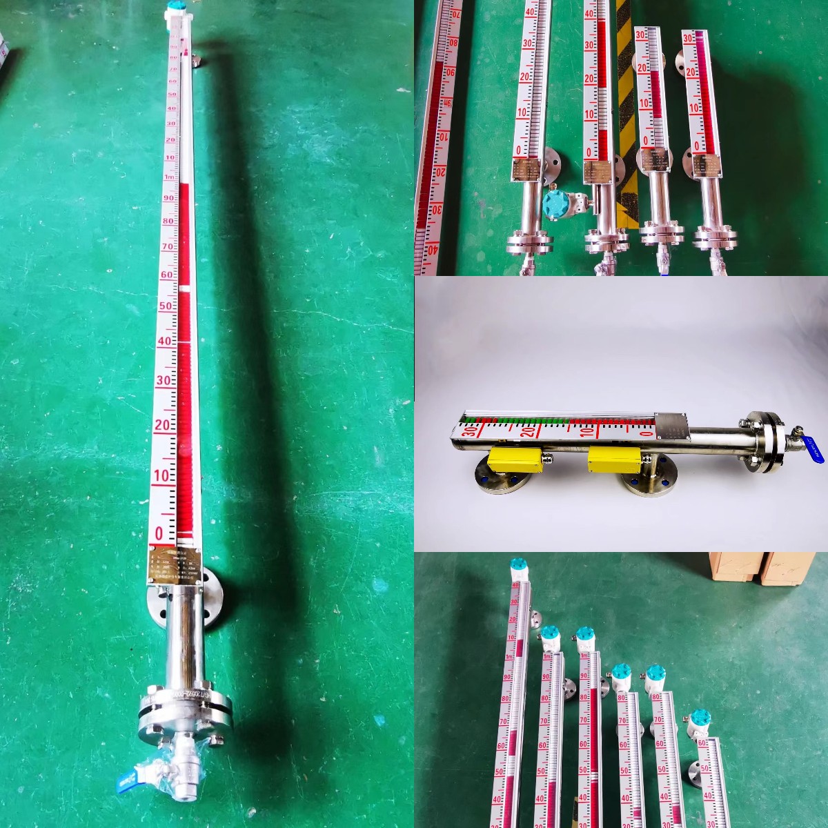 磁性浮子液位計的保養(yǎng)養(yǎng)護方法